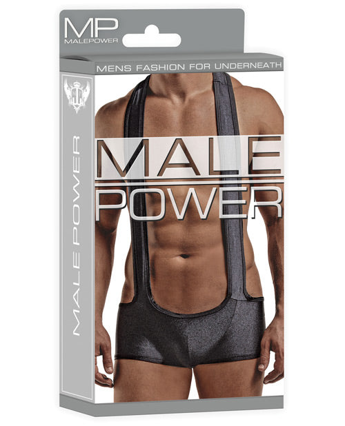 Male Power Sling Short - Casual Toys