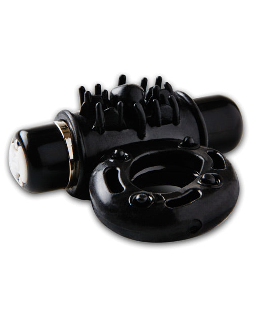 Sensuelle Bullet Ring Cockring - Casual Toys