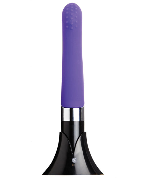 Sensuelle Pearl Rechargeable Vibrator - Casual Toys