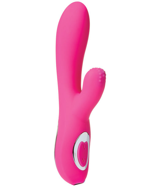Sensuelle Femme Luxe 10 Fun Rabbit Massager - Casual Toys