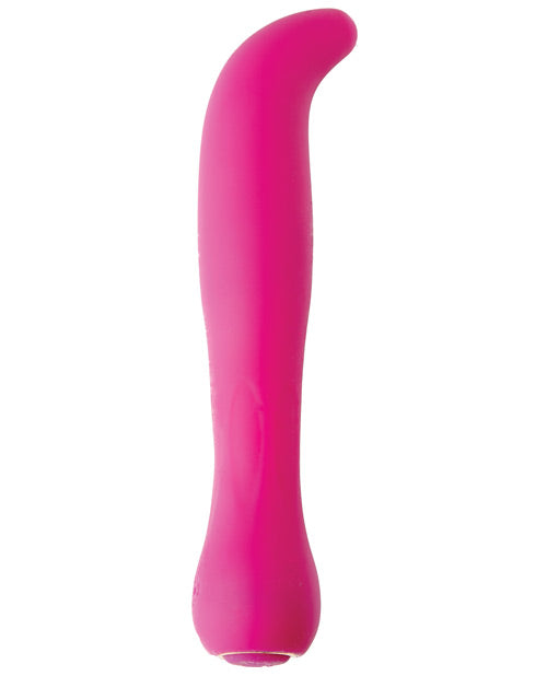 Sensuelle Baelii Flexible G Spot Vibe - 20 - Casual Toys