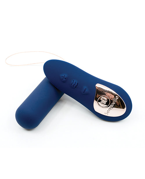Sensuelle Remote Control Wireless Bullet Plus - Casual Toys