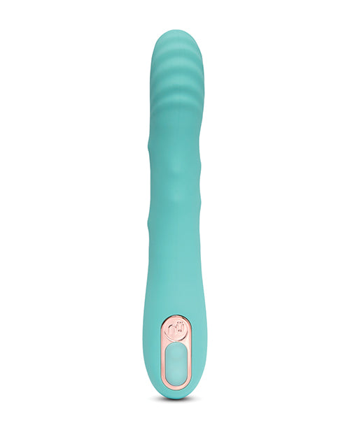 Nu Sensuelle Roxii Vertical Roller Motion Vibe - Casual Toys