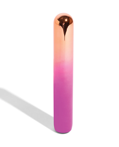 Nu Sensuelle Aluminium Rumba Cylinder - Multicolor - Casual Toys