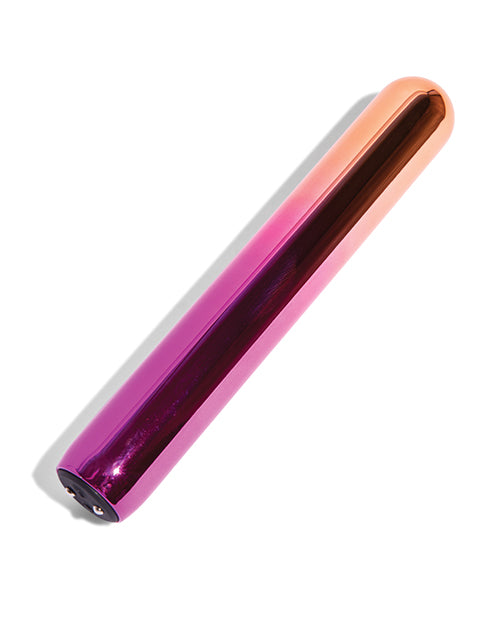 Nu Sensuelle Aluminium Rumba Cylinder - Multicolor - Casual Toys