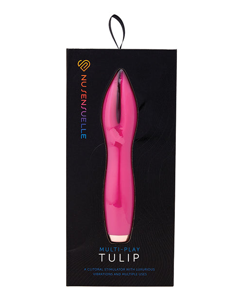 Nu Sensuelle Tulip - - Casual Toys