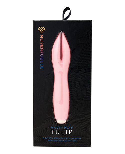Nu Sensuelle Tulip - - Casual Toys