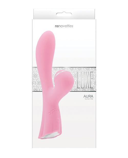 Luxe Aura - Casual Toys