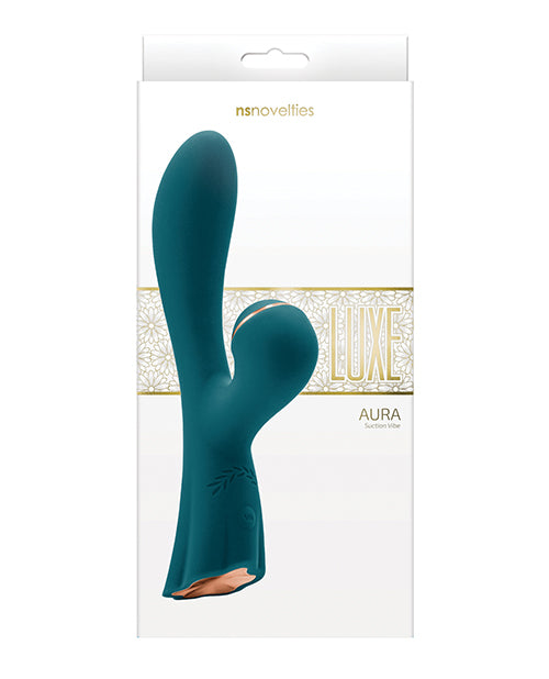 Luxe Aura - Casual Toys
