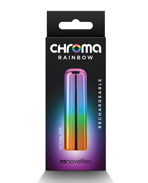 Chroma Rainbow