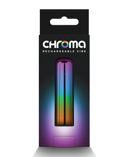 Chroma Rainbow