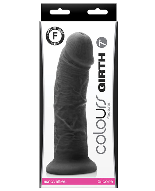 Colours Girth - Casual Toys