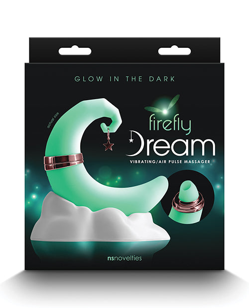 Firefly Dream - Glow In The Dark