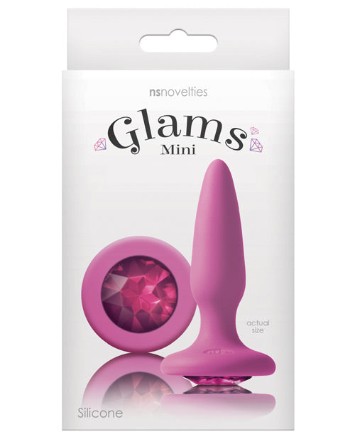 Glams Mini - Casual Toys