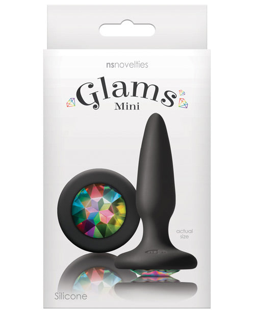 Glams Mini - Casual Toys