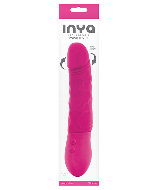 Inya Twister - Casual Toys