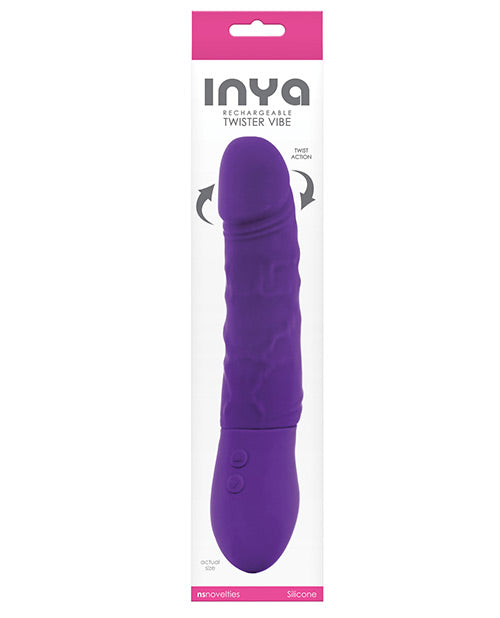 Inya Twister - Casual Toys