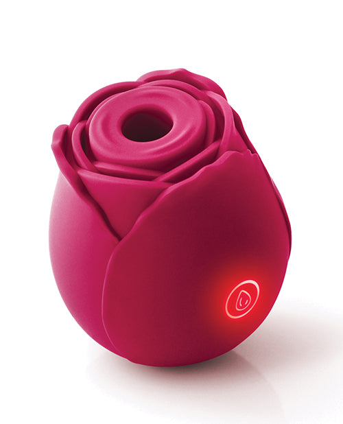 Inya The Rose Rechargeable Suction Vibe - Casual Toys