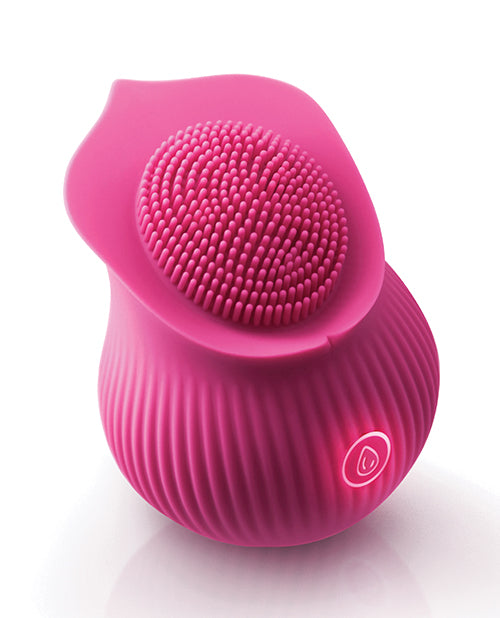 Inya The Bloom Rechargeable Tickle Vibe - Casual Toys