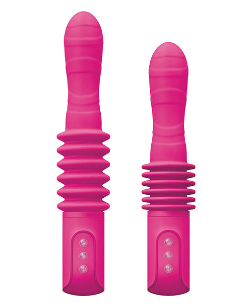 Inya Deep Stroker - Pink - Casual Toys