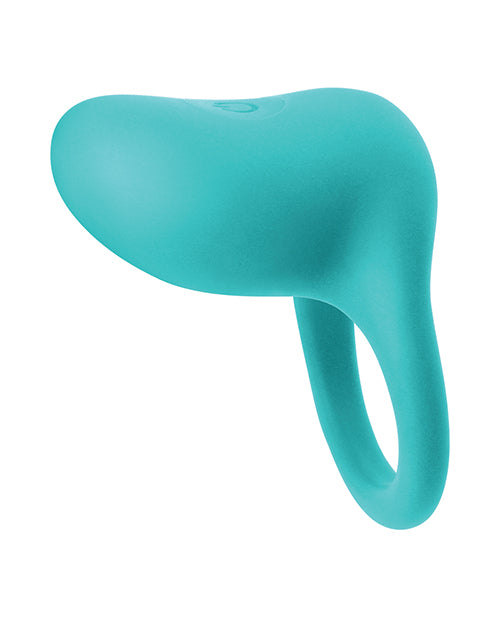 Inya Regal Rechargeable Vibrating Ring - Casual Toys
