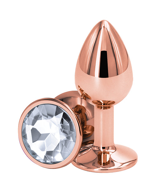 Rear Assets Rose Gold - Casual Toys