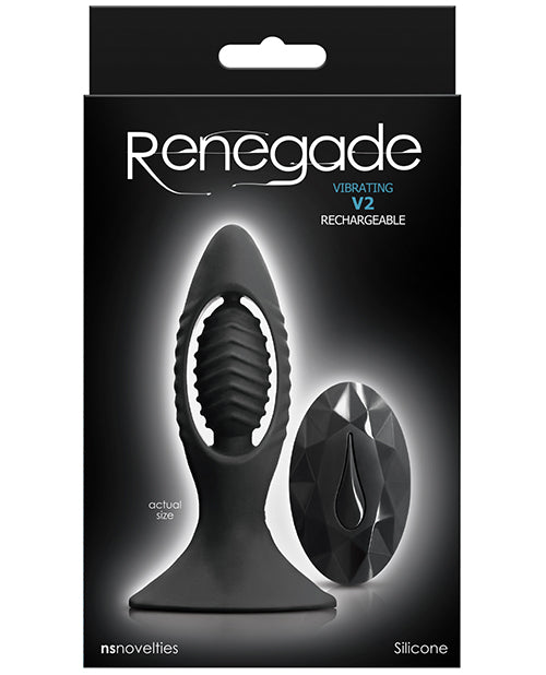 Renegade V2 W/remote - Casual Toys