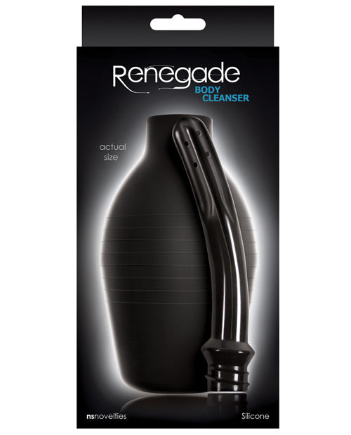Renegade Body Cleanser - Casual Toys