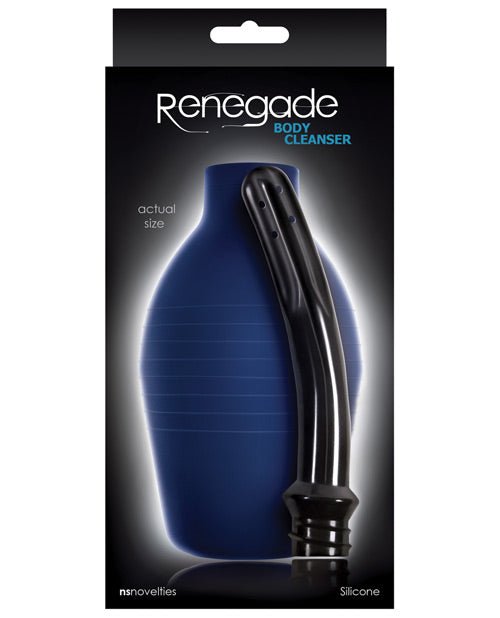 Renegade Body Cleanser - Casual Toys