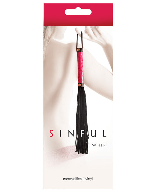 Sinful Whip - Casual Toys