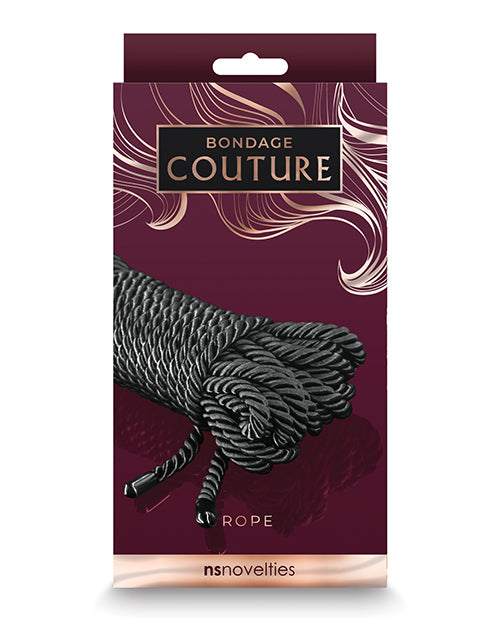 Bondage Couture Rope - Casual Toys
