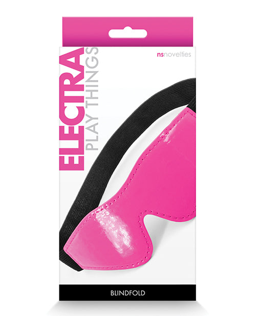 Electra Blindfold - Casual Toys