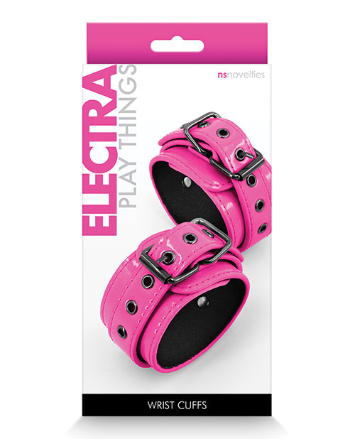 Electra Wrist Cuffs - Casual Toys