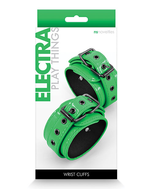 Electra Wrist Cuffs - Casual Toys