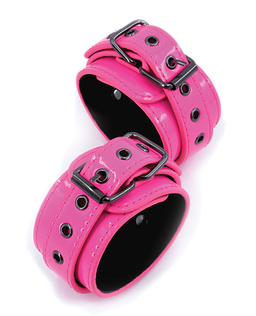 Electra Ankle Cuffs - Casual Toys
