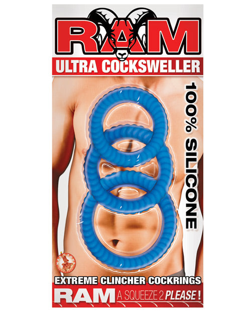 Ram Ultra Cocksweller - Casual Toys