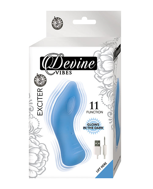 Devine Vibes Exciter - Casual Toys