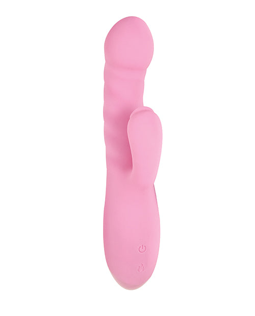 Luv Heat Up Thruster - Pink - Casual Toys