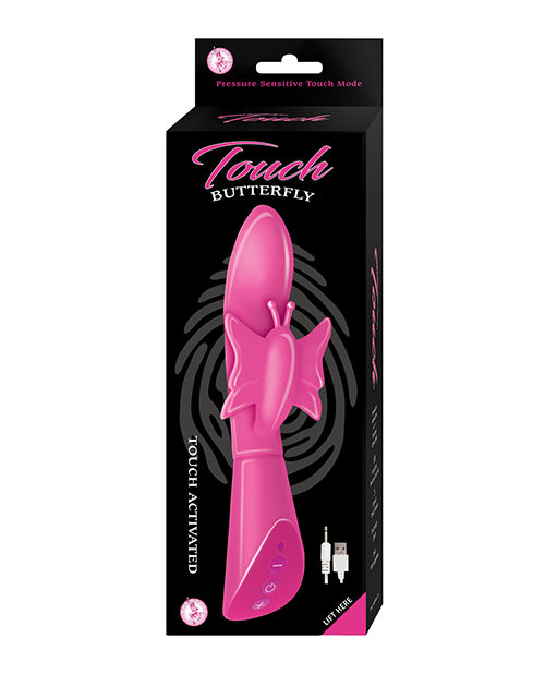 Touch Butterfly - Pink - Casual Toys