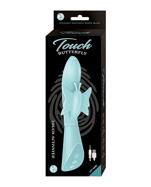 Touch Butterfly - Aqua - Casual Toys