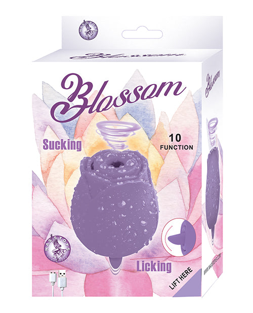 The Blossom - Casual Toys