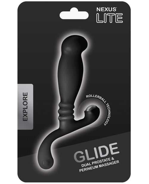 Nexus Glide Prostate Massage - Casual Toys