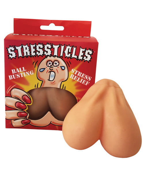 Stressticles - Casual Toys