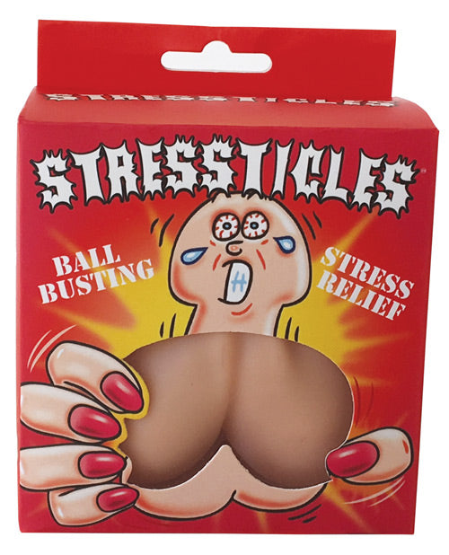 Stressticles - Casual Toys