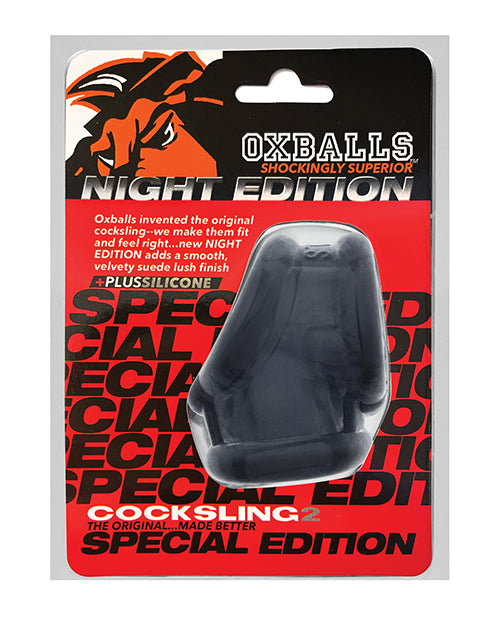 Oxballs Cocksling 2 Special Edition - Night - Casual Toys