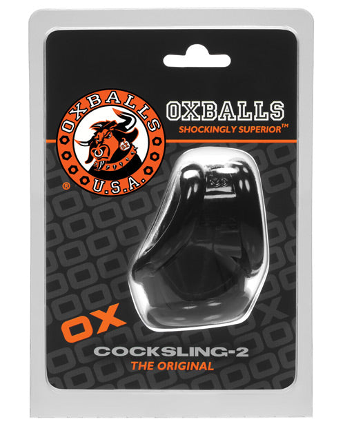 Oxballs Cocksling 2 - Casual Toys