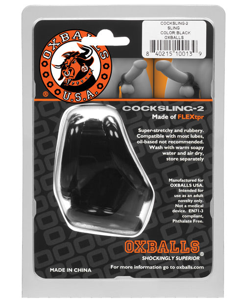 Oxballs Cocksling 2 - Casual Toys