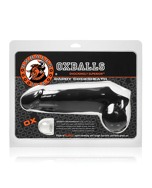 Oxballs Daddy Cocksheath - Casual Toys