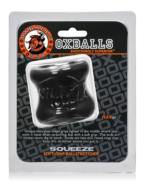 Oxballs Squeeze Ball Stretcher - Casual Toys