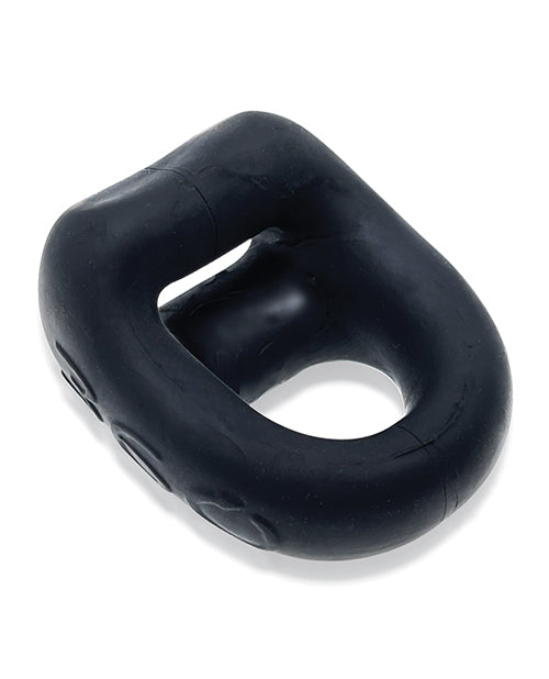 Oxballs 360 Cock Ring & Ballsling Special Edition - Night - Casual Toys